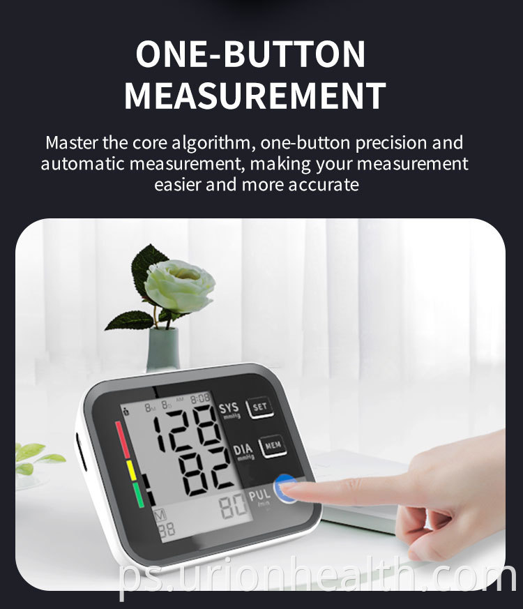 bp monitors sphygmomanometer